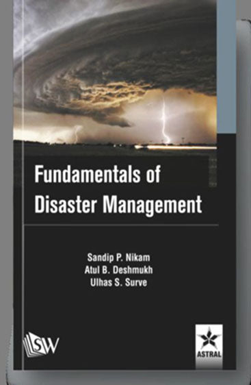 Fundamentals of Disaster Management