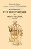 A Journal of the First Voyage of Vasco Da Gama, 1497-1499 thumbnail 1