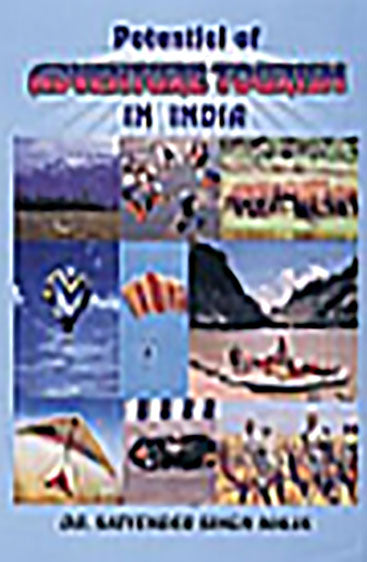 Potential of Adventure Tourism in India