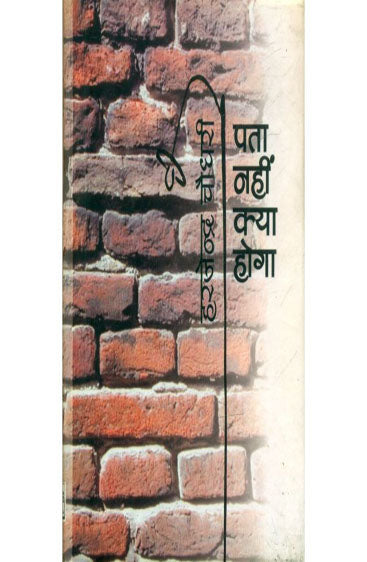 Pata Nahin Kya Hoga  (पता नहीं क्या होगा )