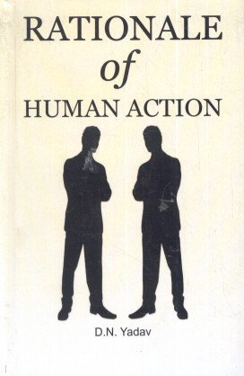 Rationale of Human Action