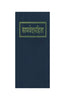 Samaveda Samhita with the commentary of Sayana Acharya, 5 Vols, (in Sanskrit) thumbnail 1