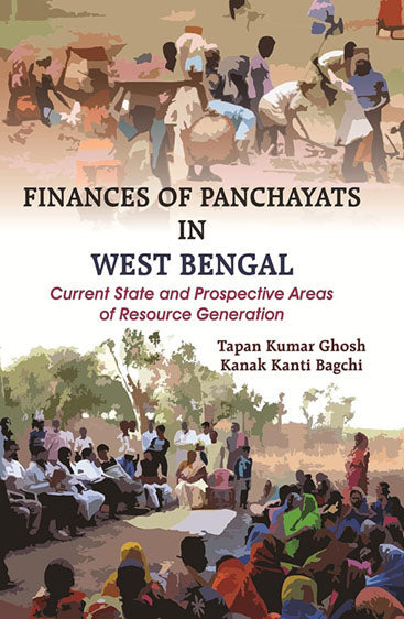 Finances of Panchayats in West Bengal