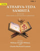 Atharva-Veda Samhitā: Translated with a Critical and Exegetical Commentary thumbnail 1