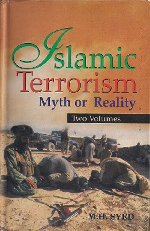 Islamic Terrorism: Myth Or Reality