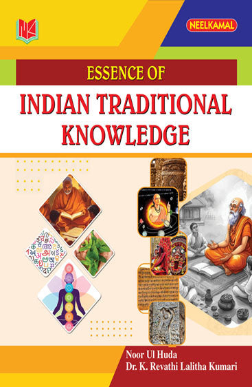 Essence of Indian Traditional Knowledge