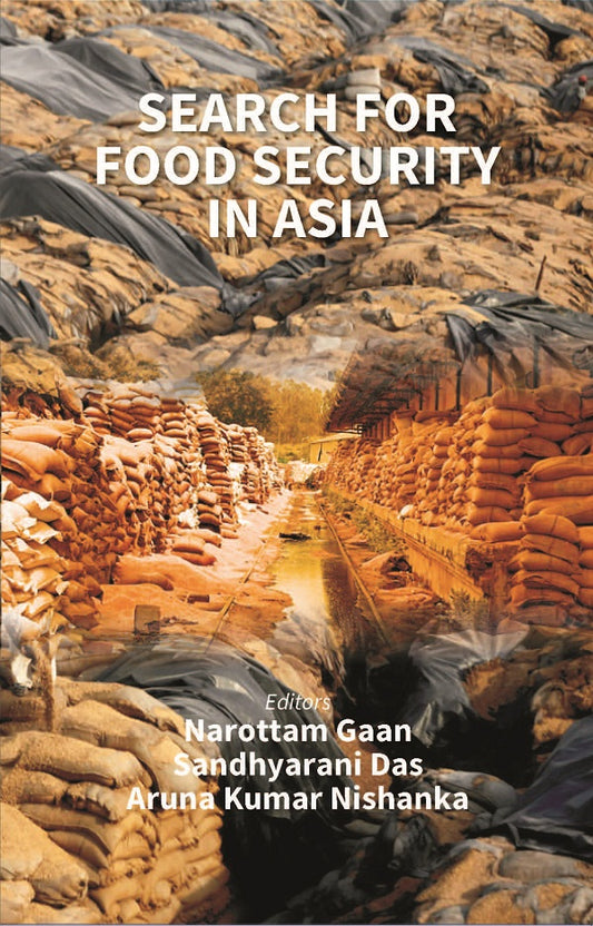 Search For Food Security in Asia