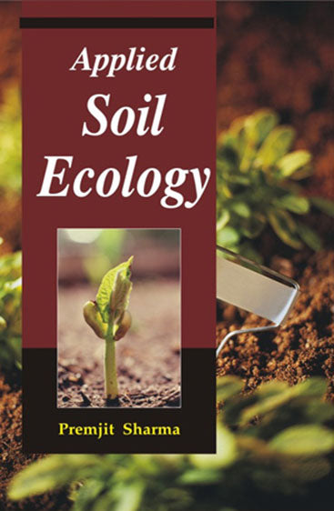 Applied Soil Ecology
