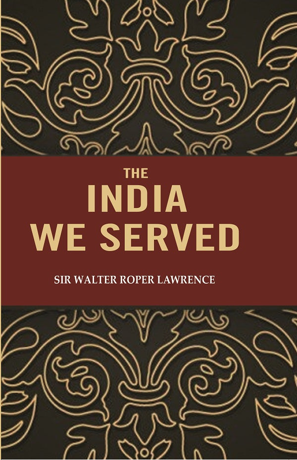The India we Served