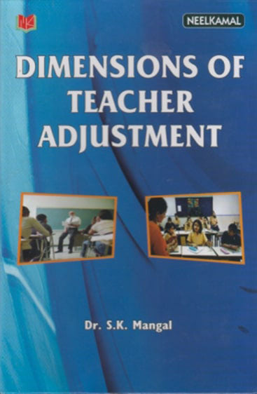 Dimensions of Teacher Adjustment