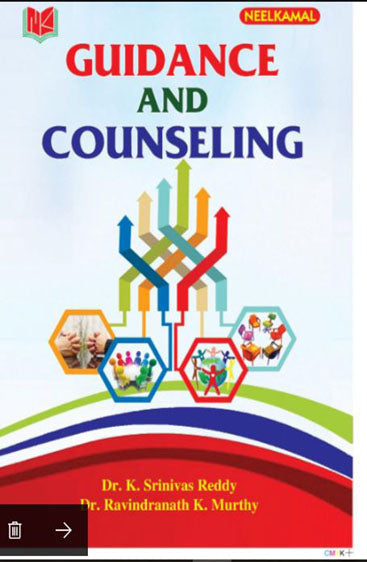 Guidance and Counselling
