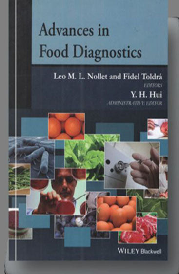 Advances in Food Diagnostics