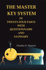 The Master Key System in Twenty-four Parts with Questionnaire and Glossary thumbnail 1