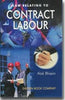 Law Relating to Contract Labour, 2003 Edition W/S 2006 thumbnail 1