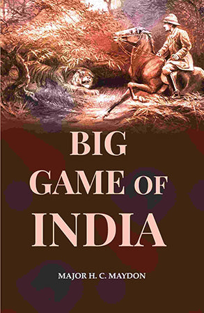 Big Game of India