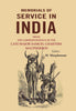 Memorials of Service in India: From the Correspondence of the Late Major Samuel Charters Macpherson thumbnail 1