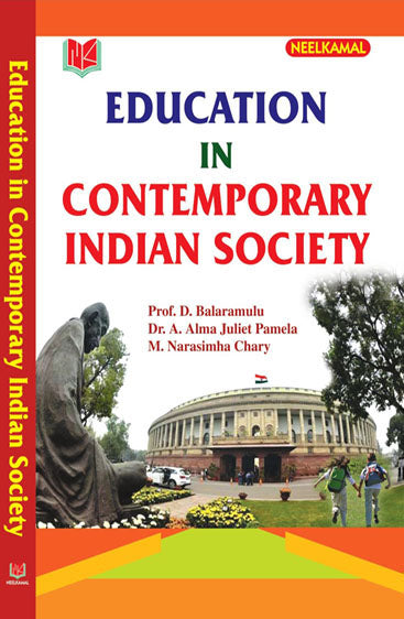 Education in Contemporary Indian Society