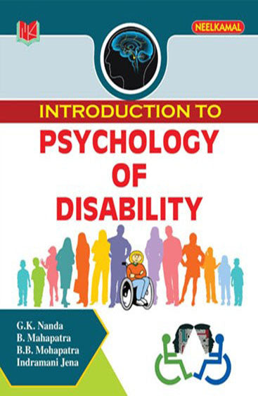Introduction to Psychology of Disability
