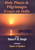 Holyplaces & Pilgrimages Essays on India thumbnail 1