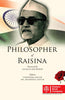Philosopher of Raisina - Dr. Zakir Hussain Memorial Lectures, 2016 Edition thumbnail 1