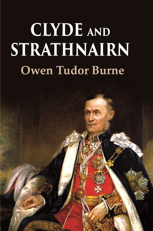 Clyde and Strathnairn
