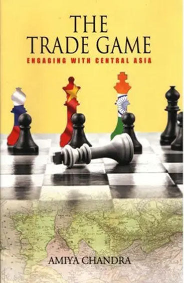 The Trade Game: Engaging with Central Asia