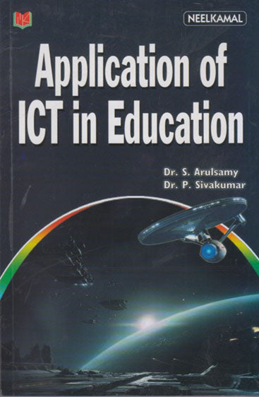 Application of ICT in Education