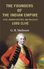 The Founders of the Indian Empire: Clive, Warren Hastings, and Wellesley Lord Clive thumbnail 1