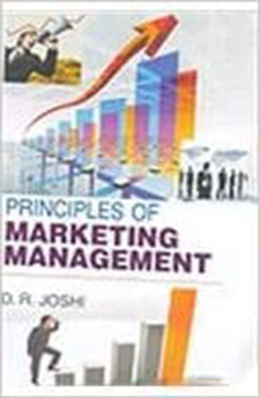 Principles of Marketing Management