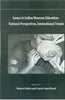 Issues in Indian Museum Educaions:Natinal Perespeitives in International Trends thumbnail 1