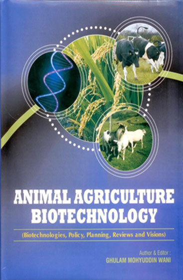 Animal Agriculture Biotechnology