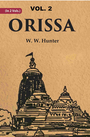 Orissa
