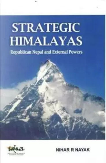 Strategic Himalayas