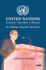 United Nations A Journey From Hope to Despair: An Anthology of Speeches and Articles thumbnail 1