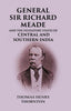 General Sir Richard Meade And the Feudatory States of Central and Southern India thumbnail 1