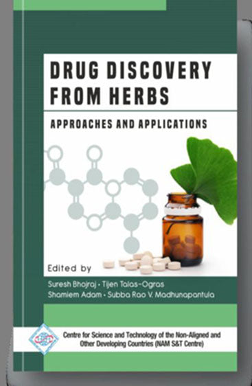 Drug Discovery from Herbs: Approaches and Applications