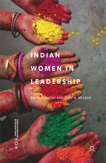 Indian Women in Leadership