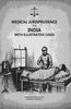 Medical Jurisprudence For India: With Illustrative Cases thumbnail 1