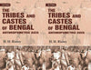Tribes and Castes of Bengal: Anthropometric Data thumbnail 1