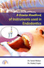 A Concise Handbook of Instruments used in Endodontics thumbnail 1