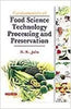 Fundamentals of Food Science Technology Processing and Preservation thumbnail 1