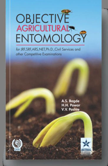 Objective Agricultural Entomology