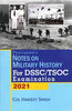 Pentagon`s Notes on Military History For DSSC/ TSOC Examination 2021 thumbnail 1