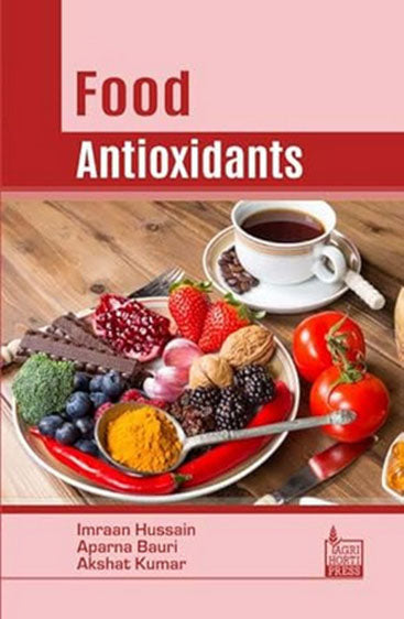Food Antioxidants