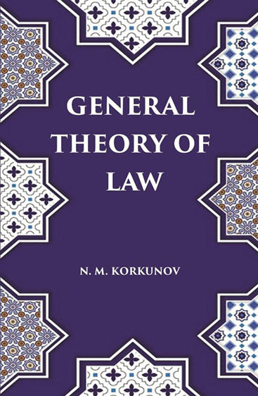 General Theory of Law