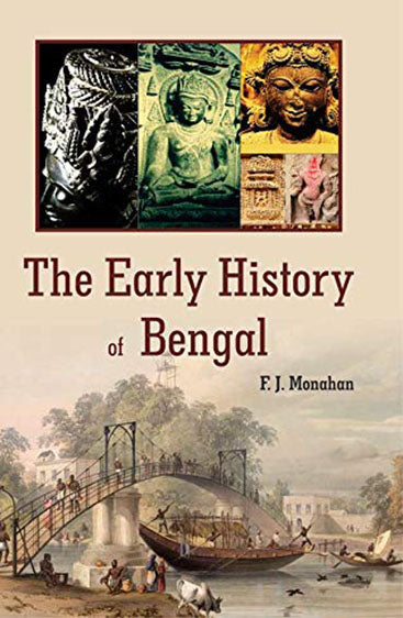 The Early History of Bengal
