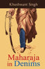 MAHARAJA IN DENIMS thumbnail 1