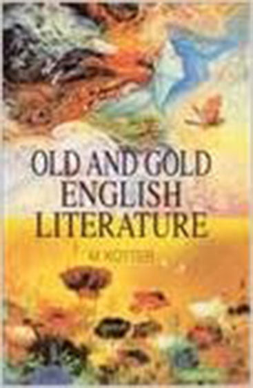 Old and Gold English Literature