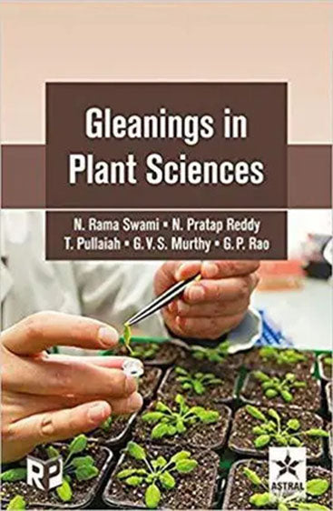 Gleanings in Plant Sciences