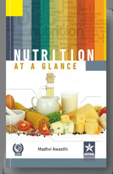 Nutrition at a Glance